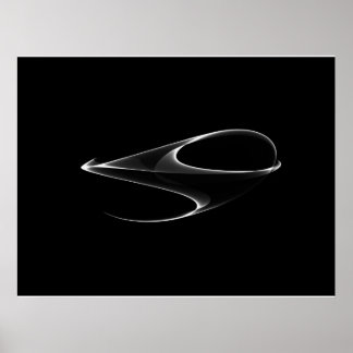 Póster Serie zen - G - Personalizado