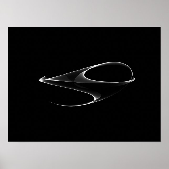 Póster Serie zen - G - Personalizado (Frente)