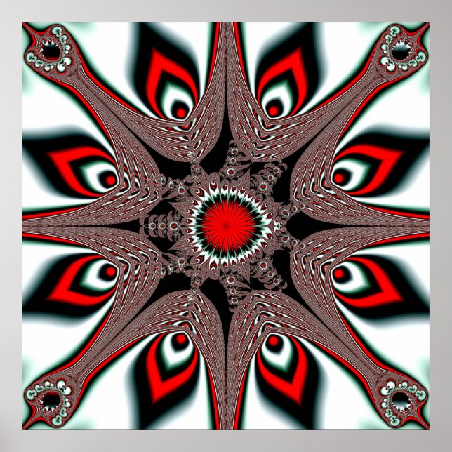 Póster Serotina 19 de julio de 2010 (Frente)