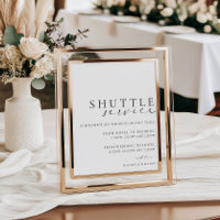 Servicio de traslados al Boda Ellesmere