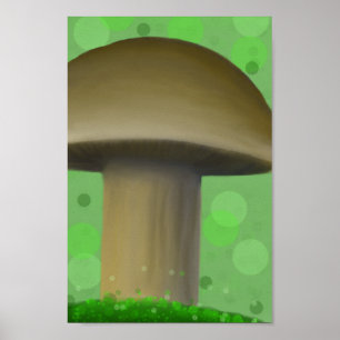 Póster Seta