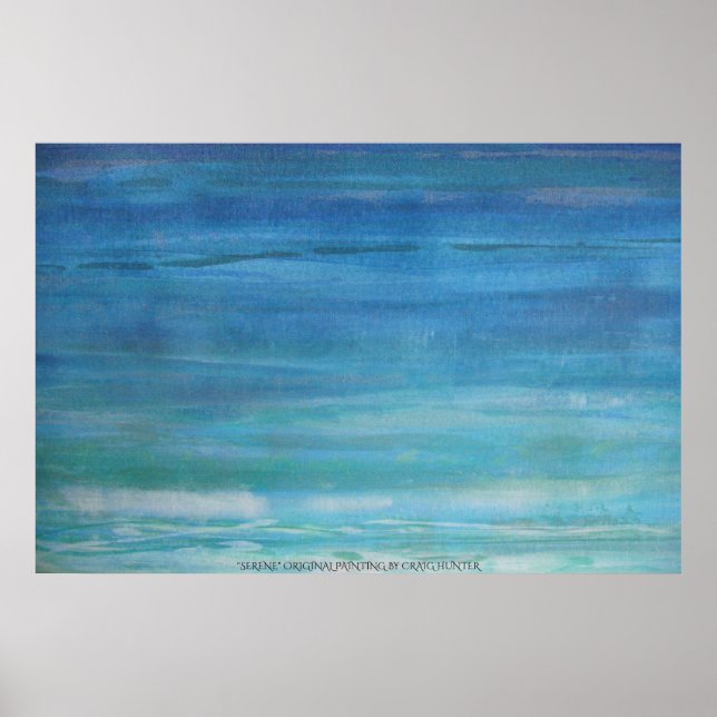 Póster Setene (Frente)