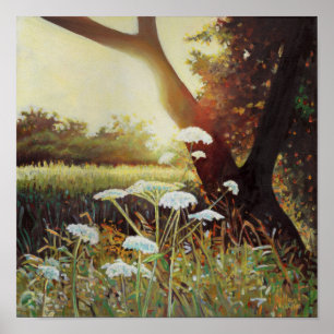 Póster Seto de oro I 2014