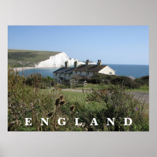 Póster Seven Sisters