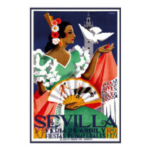Sevilla Andalucía