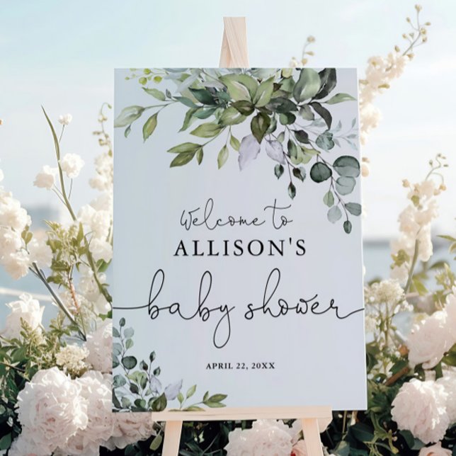 Póster Sexo Verdor neutro signo de bienvenida de ducha de (Subido por el creador)