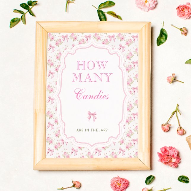 Póster Shabby Chic Love Shack Adivina cuántos Canales (Subido por el creador)