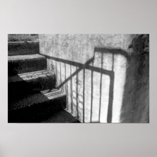 Póster Shadows Poster