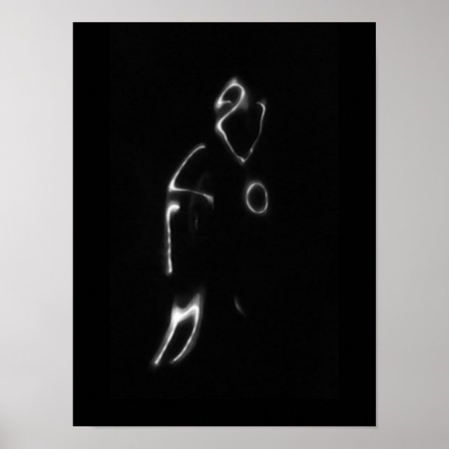 Póster Shaman ~ Poster o lienzo 16x12 (Frente)