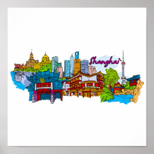 Póster Shangai - China.png