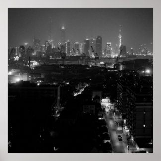 Póster Shanghai