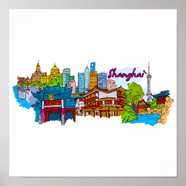 Póster Shanghai - China.png (Frente)