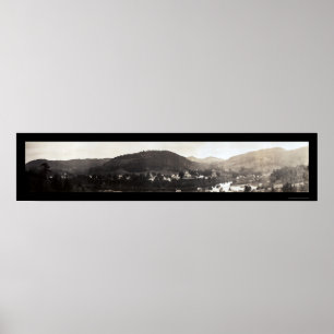 Póster Sharon Vermont Photo 1914