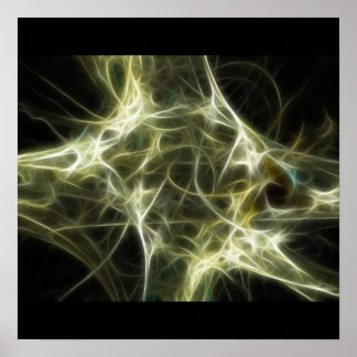 Póster ShatterLinez 16 Poster