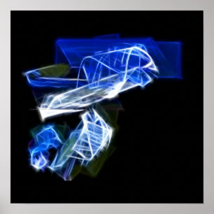 Póster ShatterLinez 37