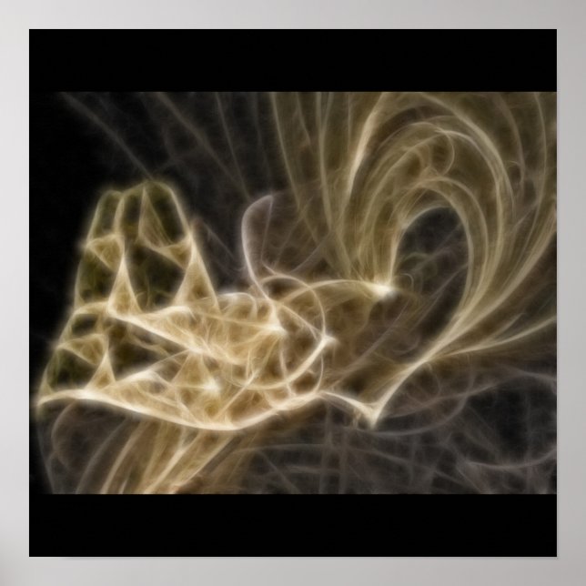 Póster ShatterLinez 4 Poster (Frente)