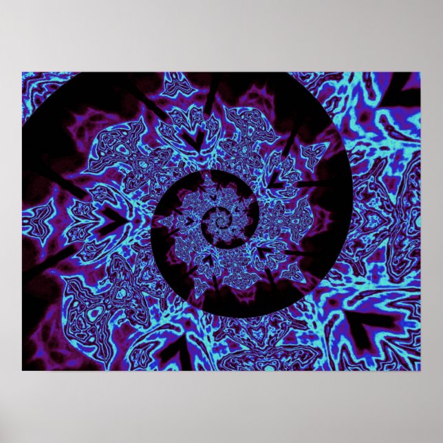 Póster Shay (Frente)