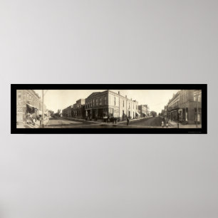 Póster Sheldon, IA Photo 1907