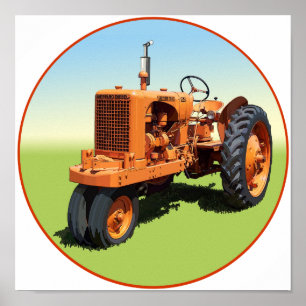 Póster Sheppard SD2