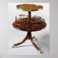 Sheraton, camarero tonto de dos niveles