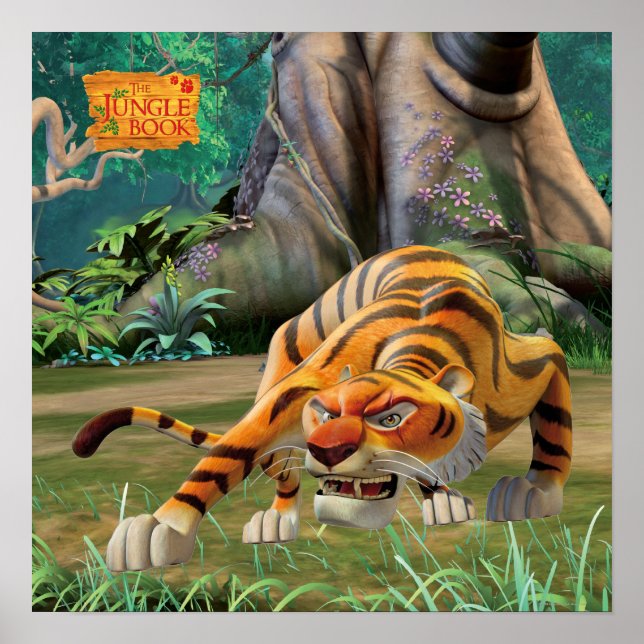 Póster Sherekhan 2 2 (Frente)