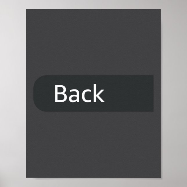 Póster Sherlock Holmes Watson I Don't Understand  (Frente)