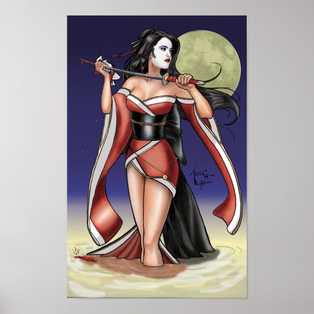 Póster SHi (Frente)