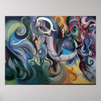 Póster Shifting Perspectives