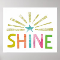 Shine mágico