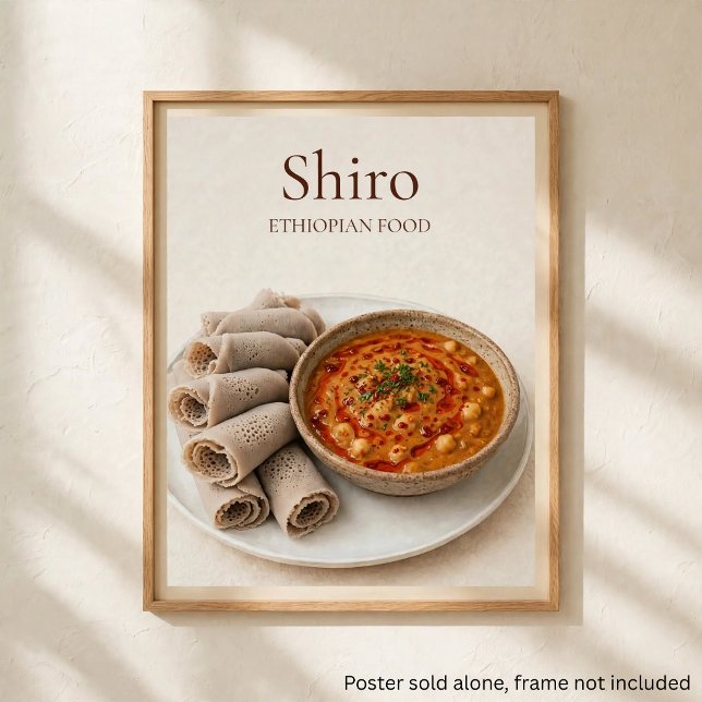 Poster Shiro (Subido por el creador)