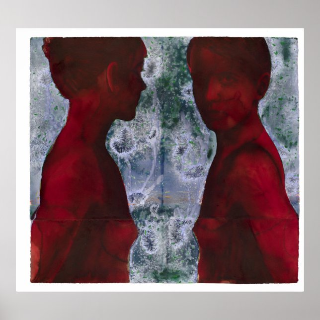 Póster Shoreline 2009 (Frente)