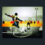 Póster Shot de la pena - poster<br><div class="desc">Shot de la pena - poster</div>