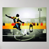 Shot de la pena - poster