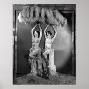 Póster Showgirls - P0000497.JPG