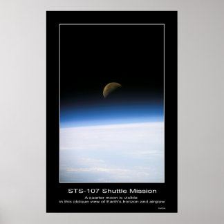 Póster Shuttle-s107e05697