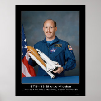 Póster Shuttle-s87-45887[1]