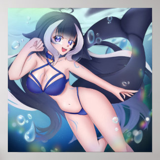 Póster Shylily Poster