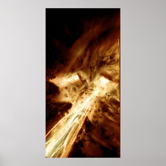 PÓSTER SÍ (Frente)