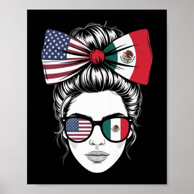 Póster Sí, 39, ambos están orgullosos de la fiesta nortea (Frente)