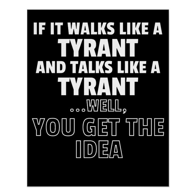 Póster Si Camina Como Una... Y Habla Como... (Anverso)