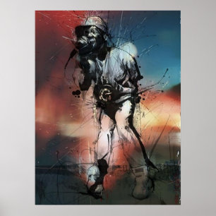 Póster ¡Sí, chico! -Póster