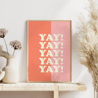 ¡Sí! El levantamiento positivo inspirando rosa y c