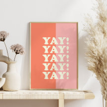 ¡Sí! El levantamiento positivo inspirando rosa y c