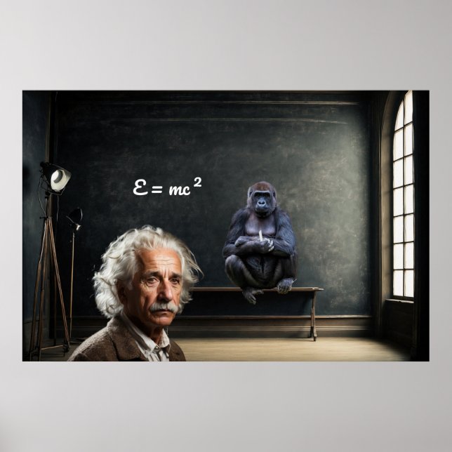 Póster Si esto sale... (Frente)