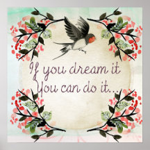 Si Lo Soñas Puedes Hacerlo
