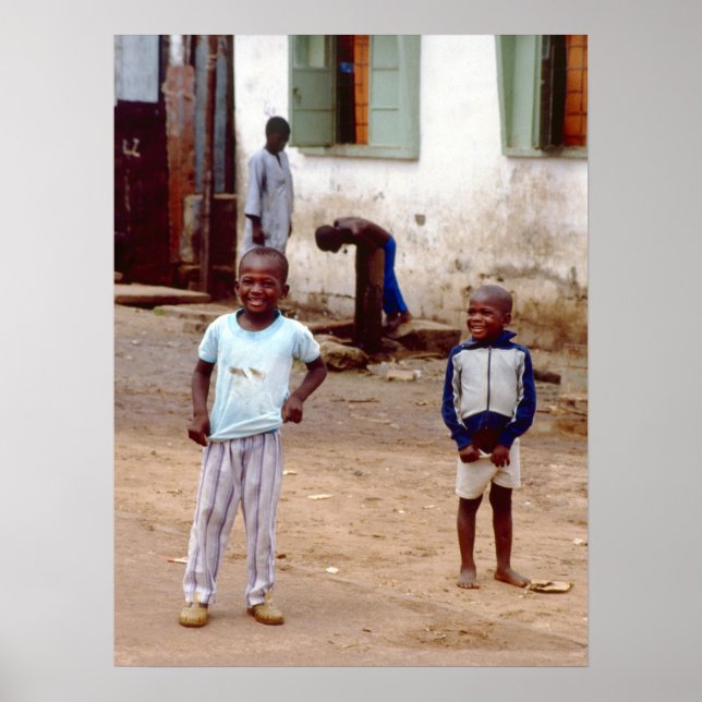 Póster Sí, ¿Quieres Tomar Mi Foto? (Frente)