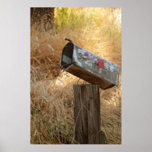 Póster Si te importa... comparta