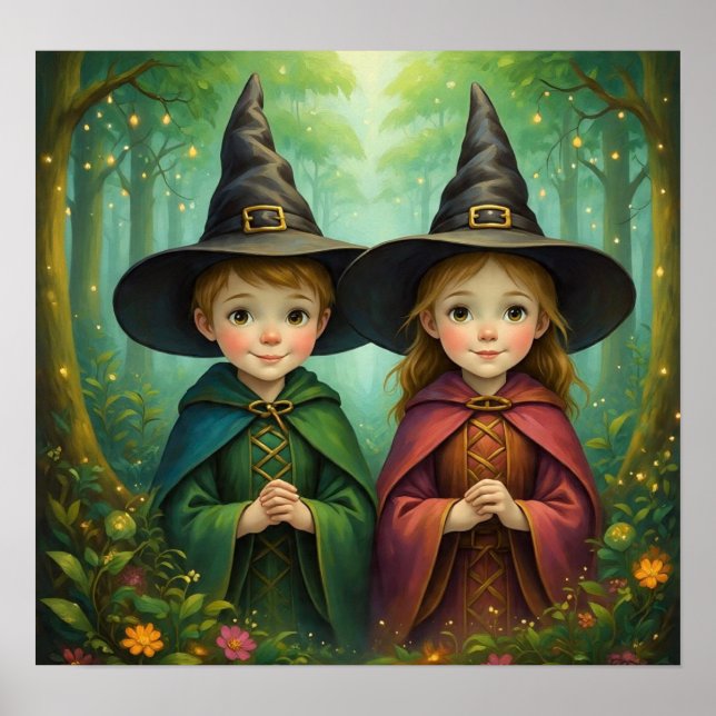 Póster SideBySide (Frente)