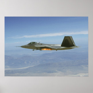 PÓSTER SIDEWINDER AWAY