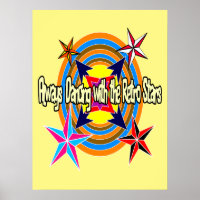 Siempre bailando con las estrellas retro